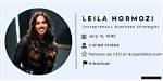 Discover Leila Hormozi's Remarkable Personal Transformation