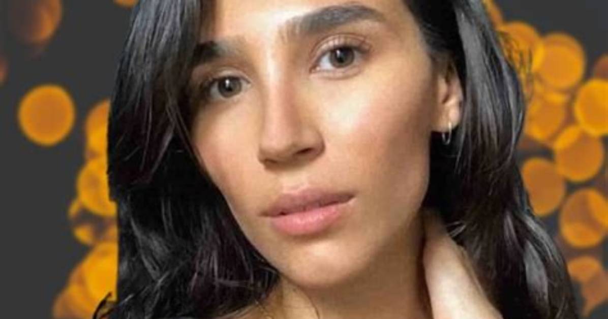 Discover Lorena Andrea's Age: Unlocking Success and Inspiration
