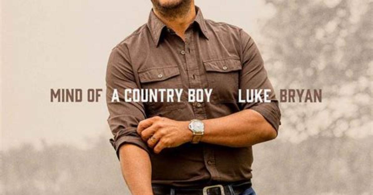 Discover Luke Bryan's Real Identity: Unlocking the Mystery Behind the Country Star