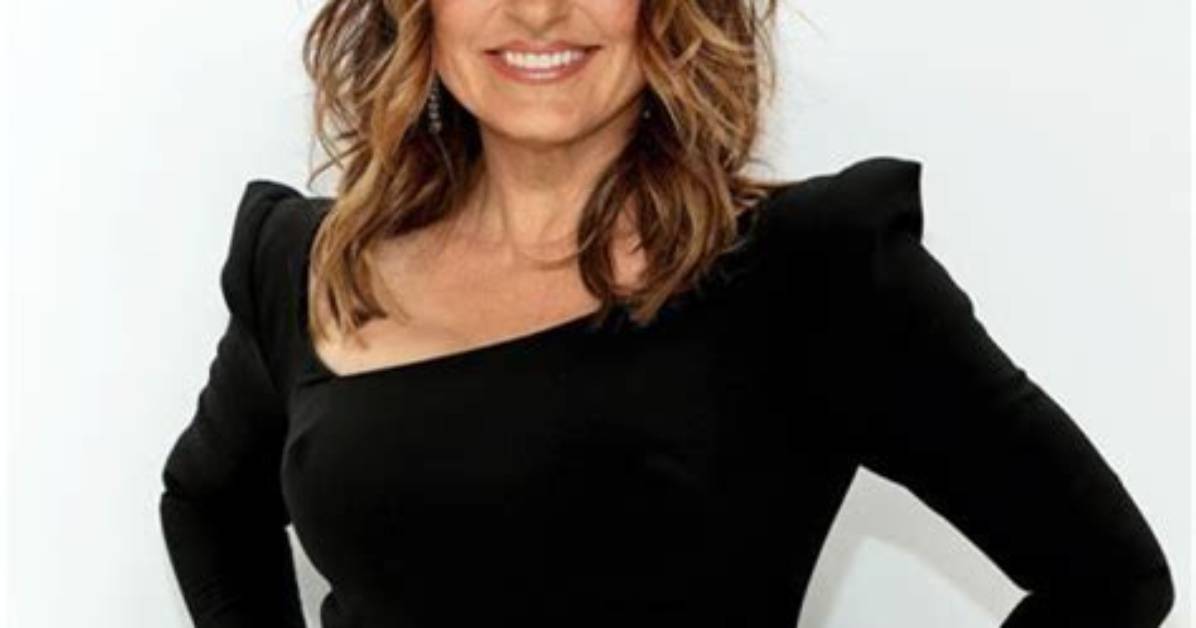Discover Mariska Hargitay's Nationality: Unveiling Her Heritage