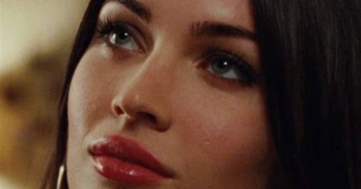Discover Megan Fox's Adam's Apple: Fact or Fiction?