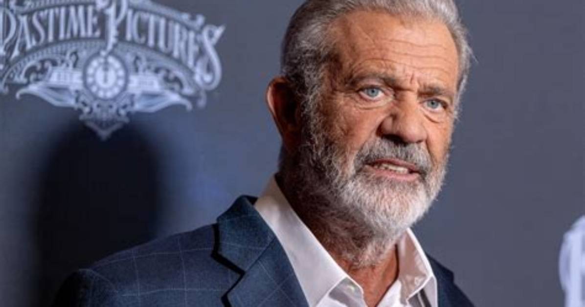 Discover Mel Gibson's True Identity: Uncovering His Real Name