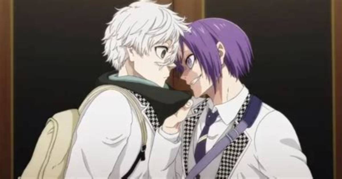 Discover Nagi's Relationship Status: Partner Revealed!