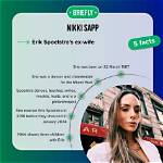 Discover Nikki Sapp's Age: Unlocking Secrets and Insights
