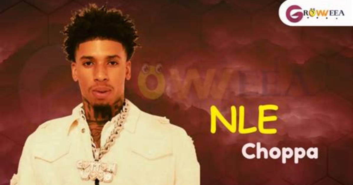 Discover Nle Choppa's Age: a Comprehensive Guide
