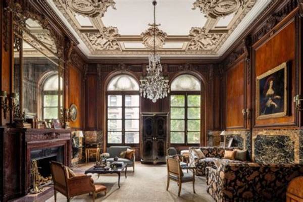 Discover Nyc's Gilded Age Gem