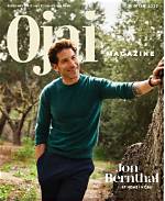 Discover Ojai's Hidden Gem: Jon Bernthal's Sanctuary