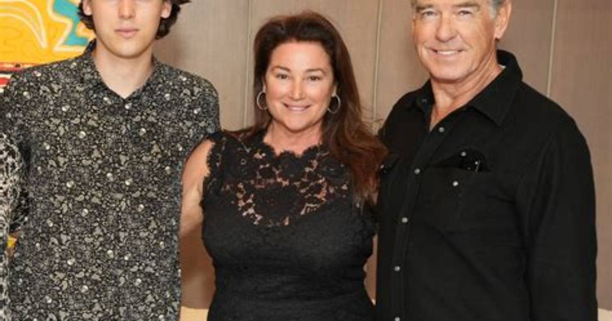 Discover Pierce Brosnan's Birthplace: a Deeper Look