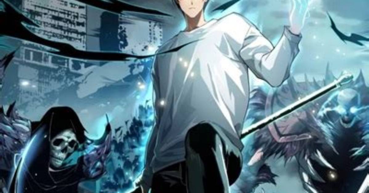 Discover Profound Insights into "Catastrophic Necromancer Ch 49"