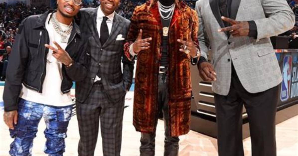 Discover Quavo's Height and Its Impact
