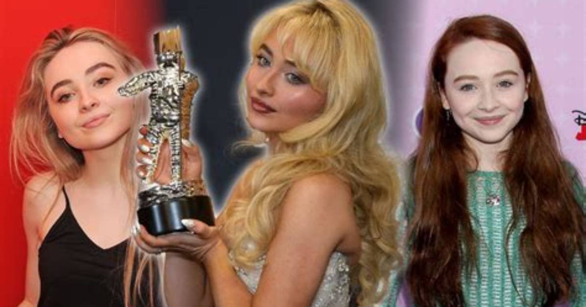 Discover Sabrina Carpenter's Stellar Career: from Disney to Pop Stardom