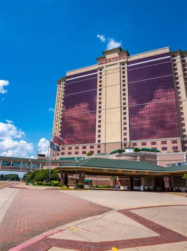 Discover Shreveport's Casino Scene with the "Skip the Games" Pass