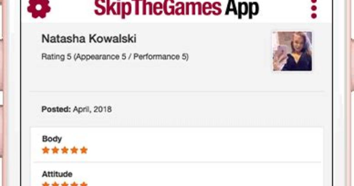 Discover Skip the Games in Rockford, Illinois
