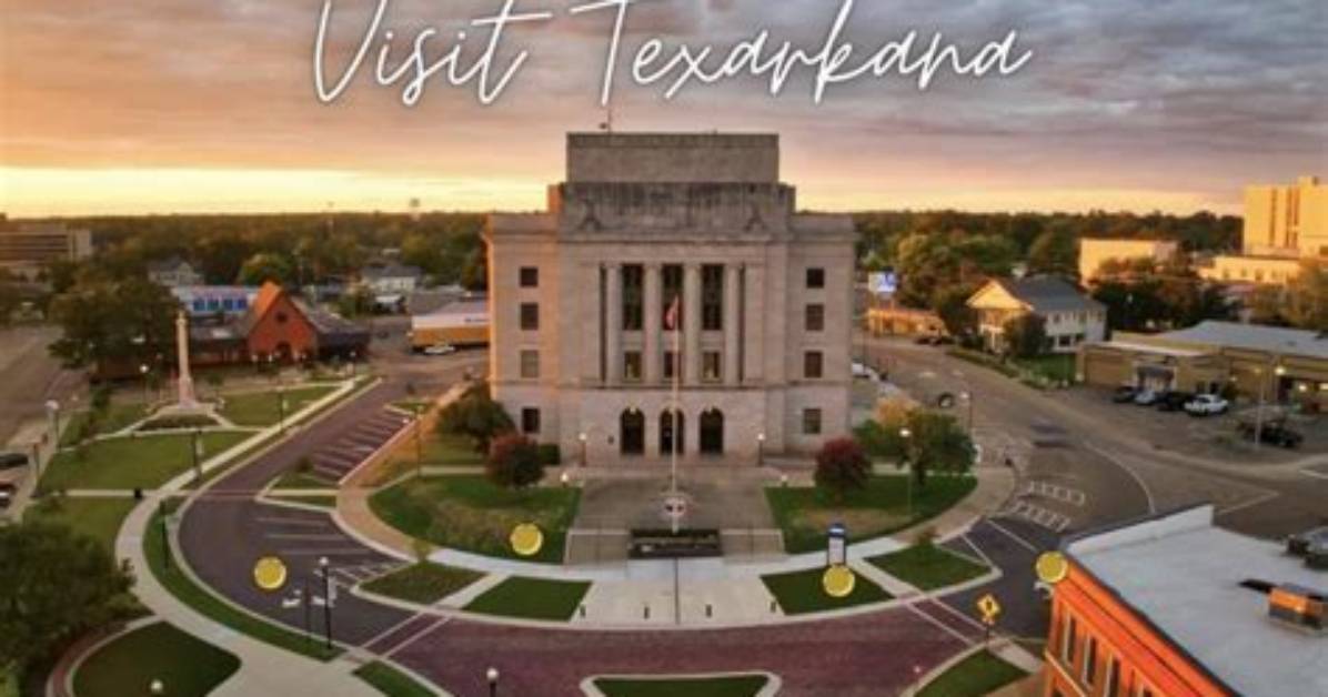 Discover Skipthegames Texarkana's Entertainment Realm