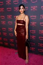 Discover Stephanie Beatriz's Captivating Instagram Feed