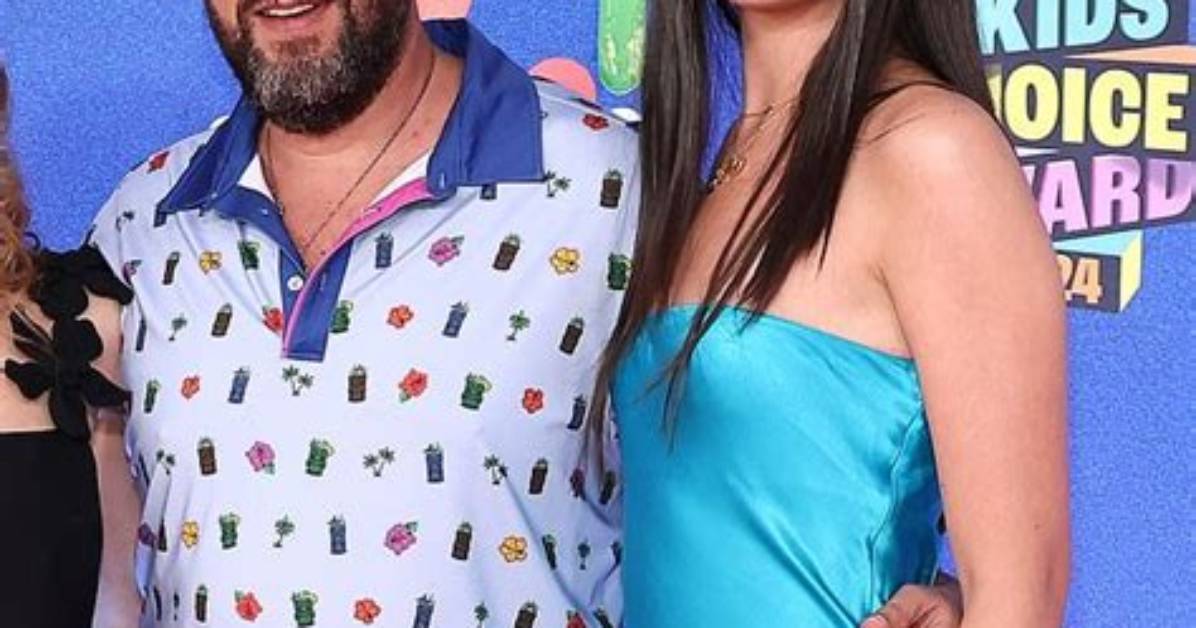 Discover Sunny Sandler's Age: How Old Is He?