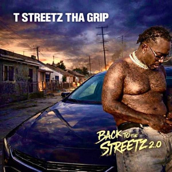 Discover T Streetz, Your Gateway to Undiscovered Music