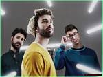 Discover the Ages of Ajr: a Comprehensive Guide