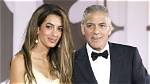 Discover the Ages of George and Amal Clooney's Children