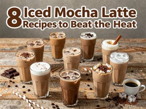 Discover the Alluring World of Iced Mocha Asmr Leaks: a Sensory Oasis Unveiled