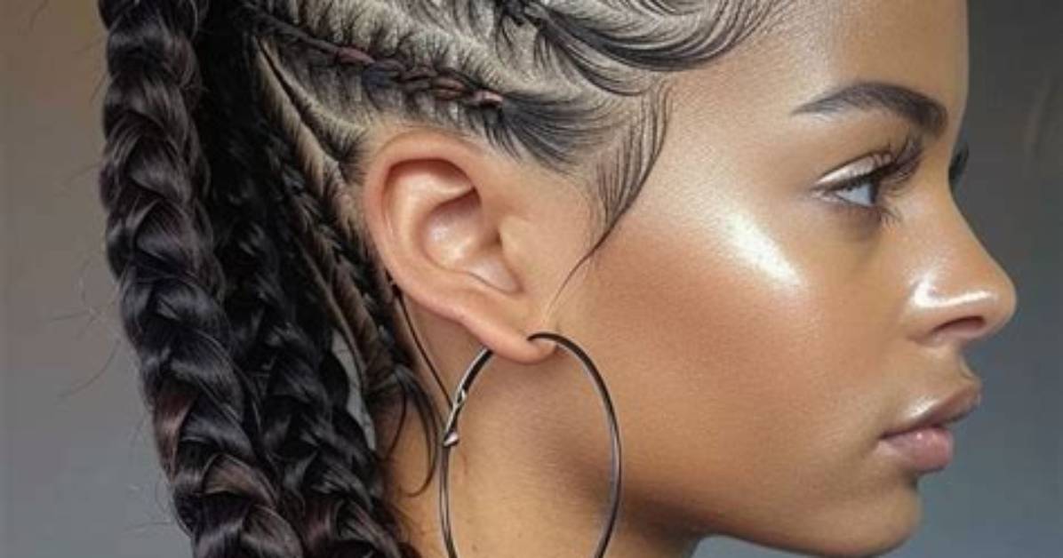 Discover the Art of Hair with Braids by Koya