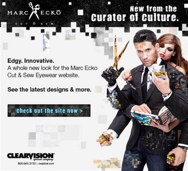 Discover the Art of Marc Ecko Cut and Sew