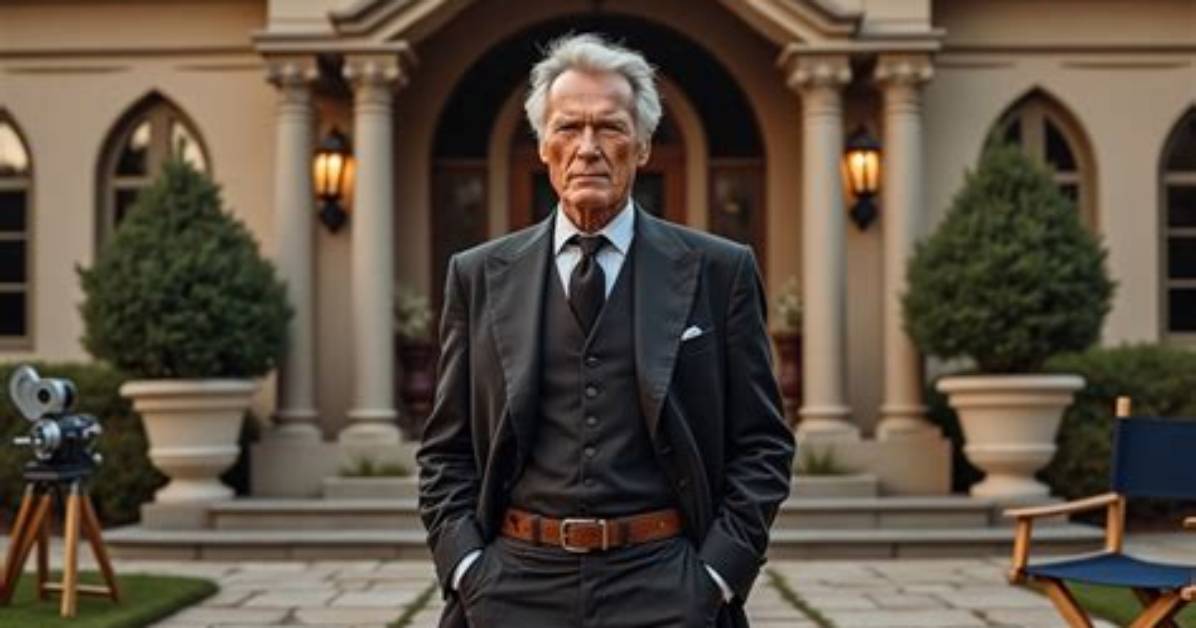 Discover the Astounding Fortune of Clint Eastwood