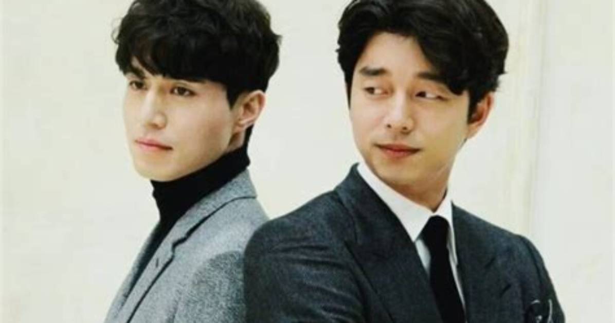 Discover the Brother of Lee Dong Wook