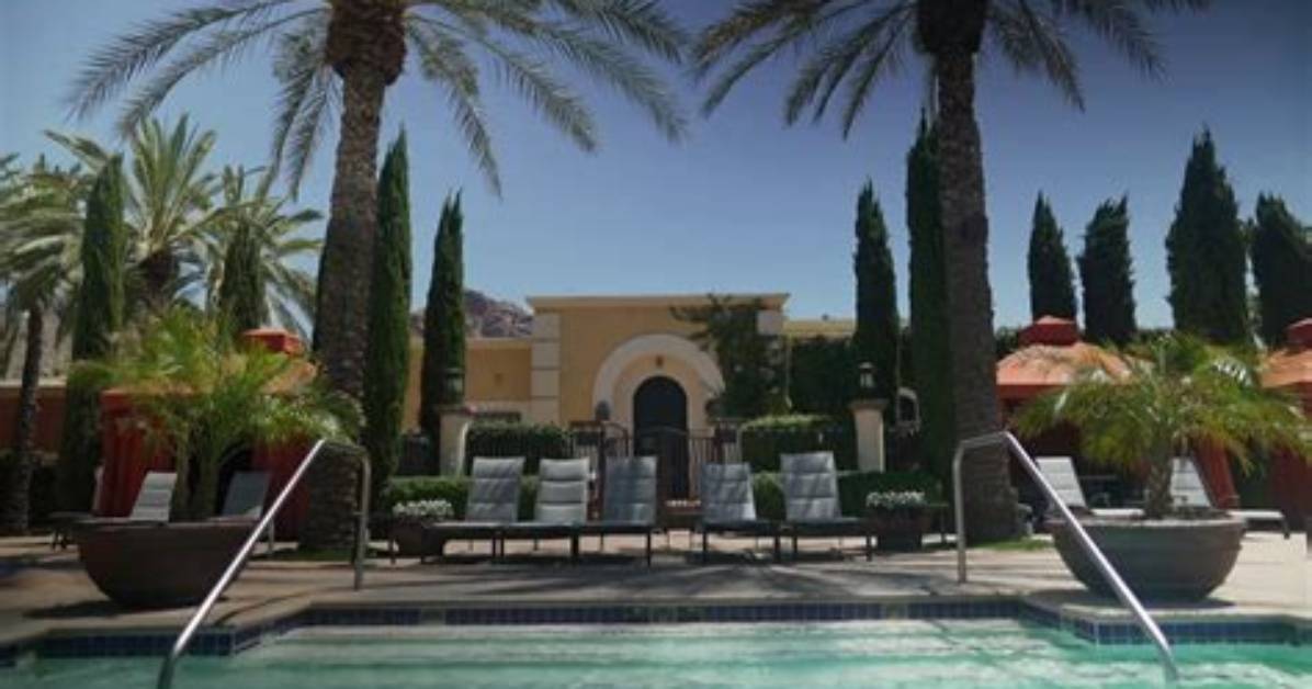 Discover the Captivating Location of "90 Day Fianc: Last Resort"