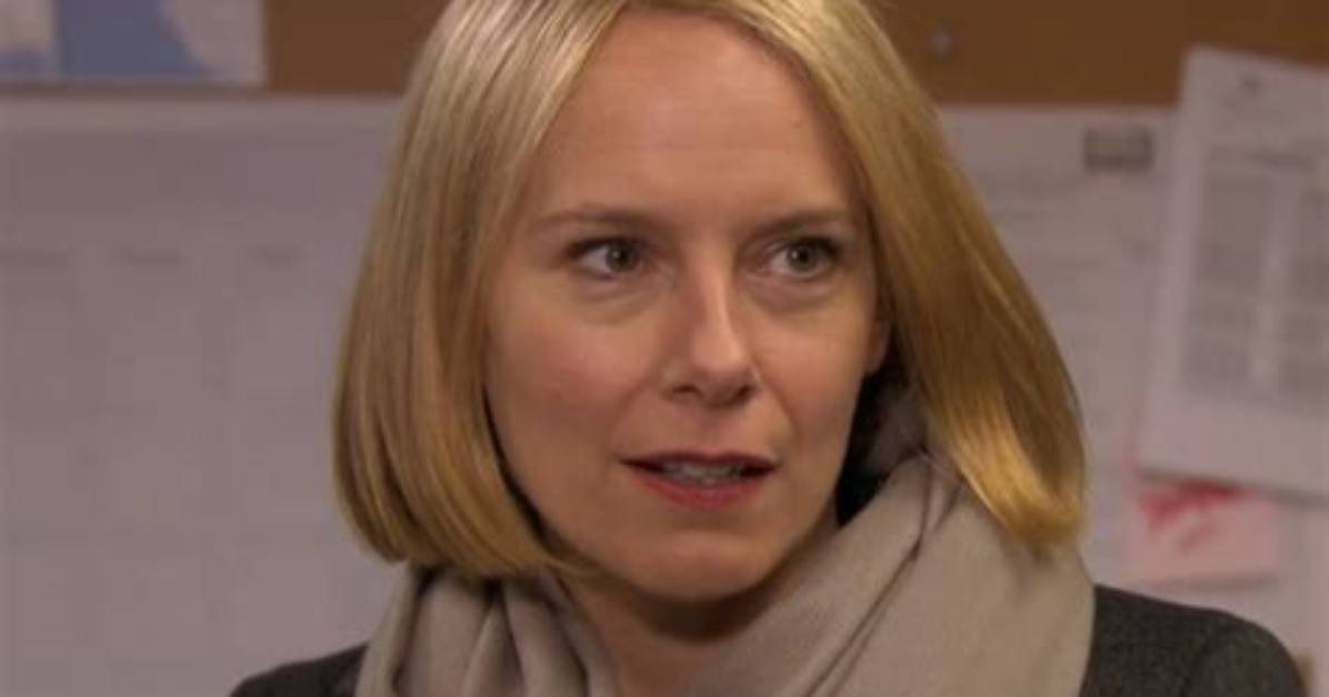 Discover the Captivating World of Amy Ryan's Performances