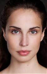 Discover the Complete Filmography of Heida Reed in Movies and Tv Shows