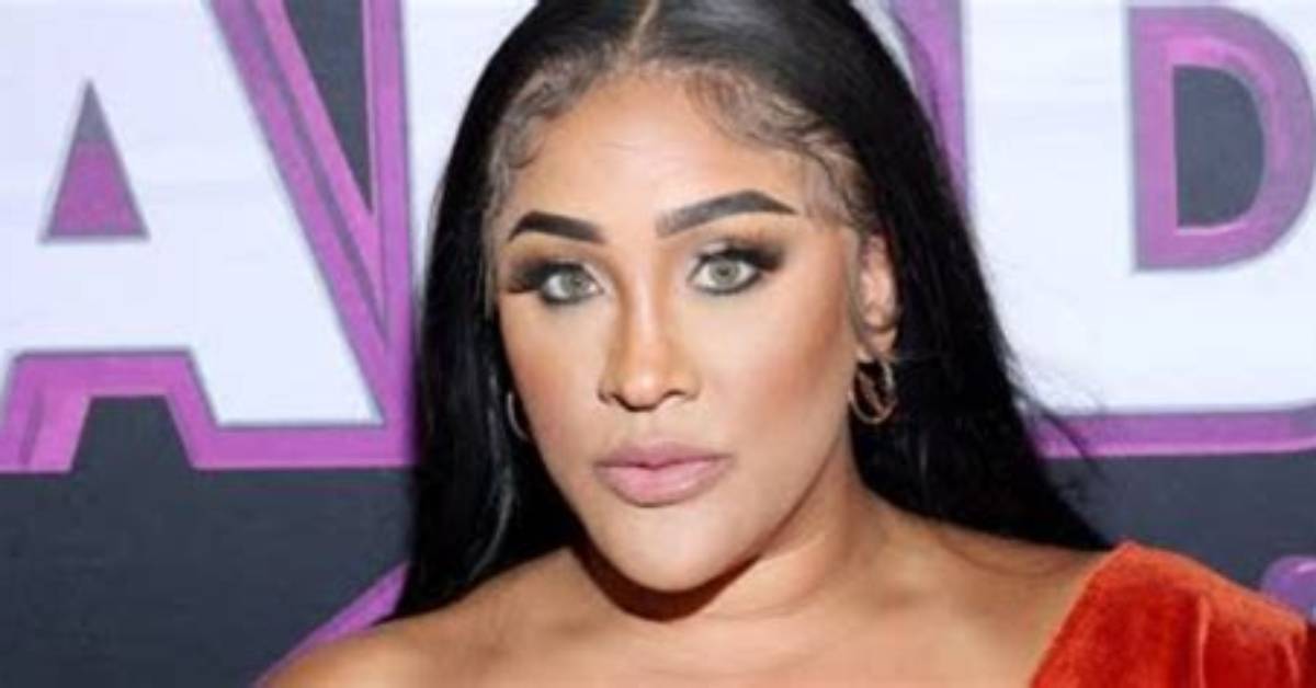 Discover the Complex World of Natalie Nunn's Relationships