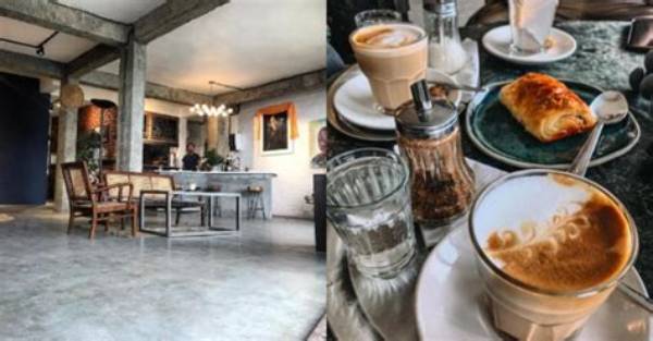 Discover the Culinary Delights of Macanda