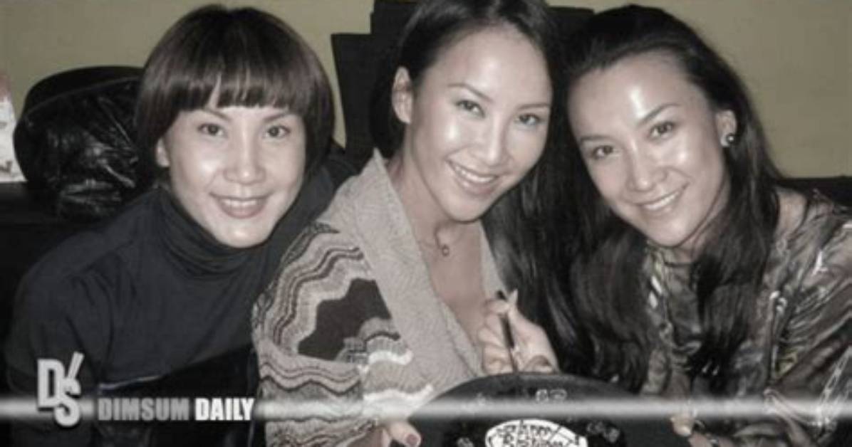 Discover the Dynamic Duo: Coco Lee Sisters, Your Ultimate Entertainment Guide