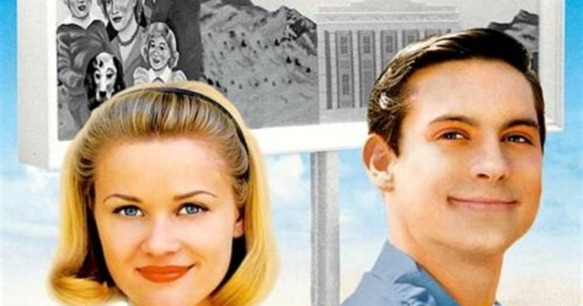 Discover the Enchanting Cast of Pleasantville: a Timeless Classic