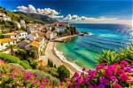 Discover the Enchanting Coastal Charm of Czinano