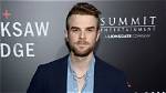 Discover the Enchanting Journey of Nathaniel Buzolic and His Soulmate