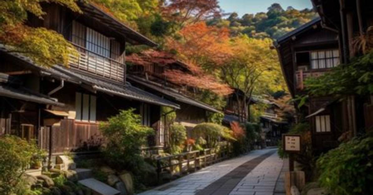Discover the Enchanting Road House Kpkuang: an Oasis of Tranquility and Charm