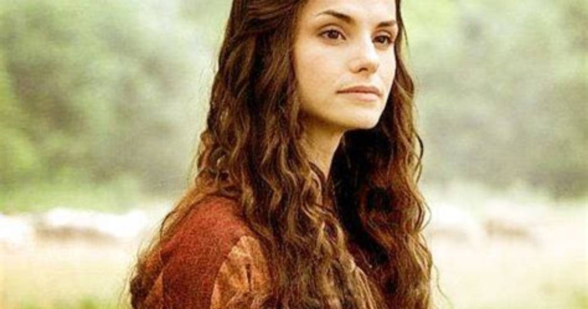 Discover the Enchanting World of Charlotte Riley: Actress Extraordinaire
