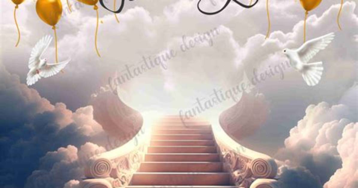 Discover the Enchanting World of Heavenly Birthday Images