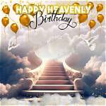 Discover the Enchanting World of Heavenly Birthday Images