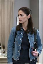 Discover the Enchanting World of Janet Montgomery's Movies and Tv Shows