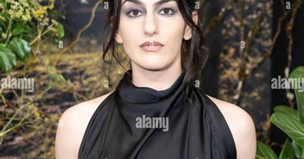 Discover the Enchanting World of Lilli Kay: a Female Force in Entertainment