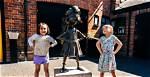 Discover the Enchanting World of Olivia Dahl: an Acclaimed Writer and Storyteller