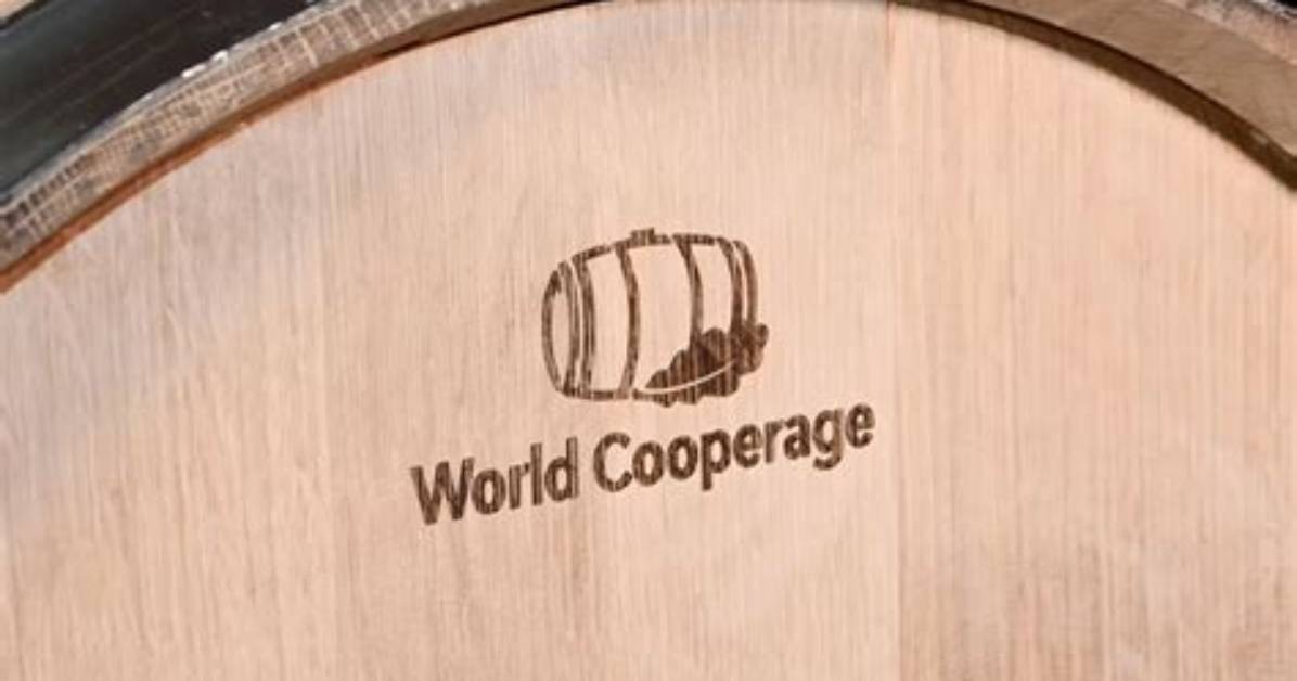Discover the Enchanting World of Precious Cooperage: Unveiling Hidden Gems