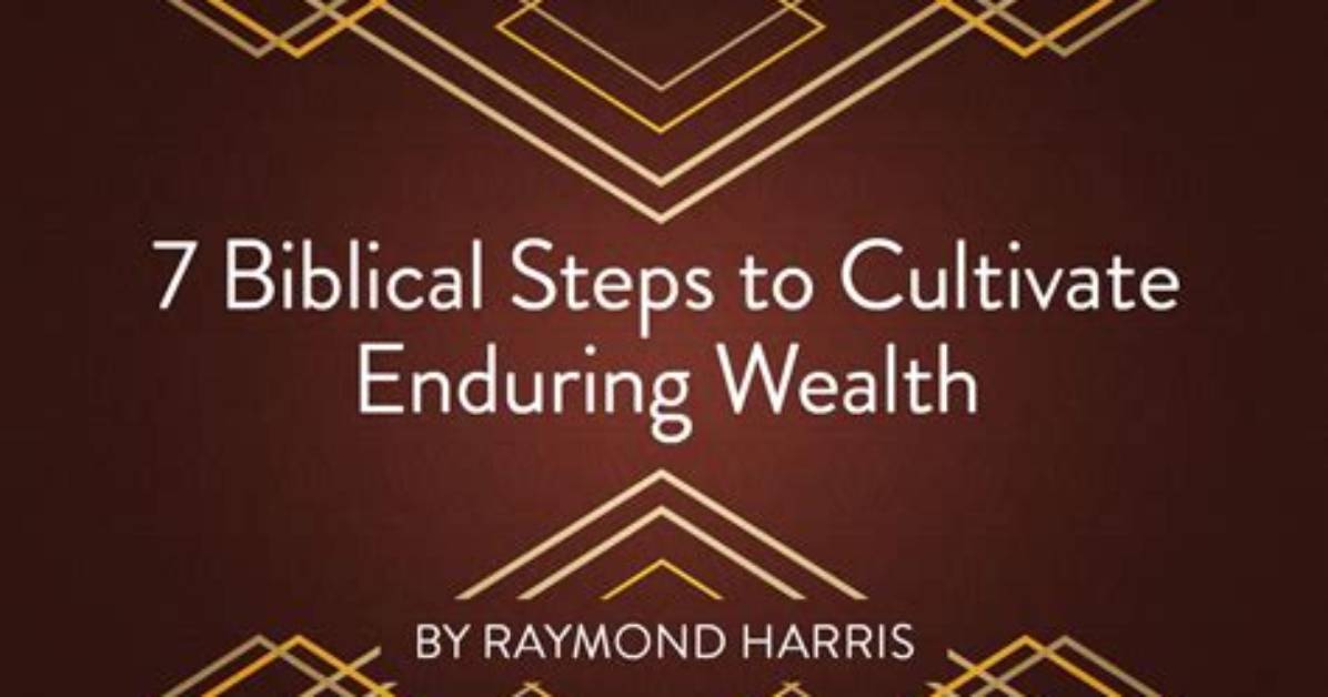 Discover the Enduring Wealth and Impact