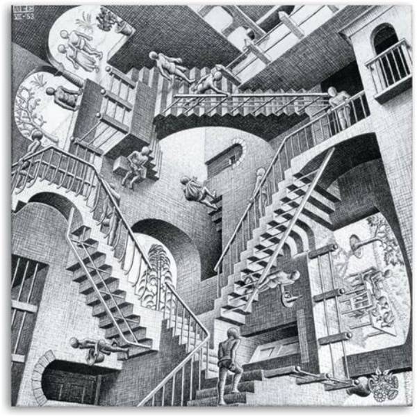 Discover the Enigma Behind the Art