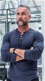 Discover the Enigmatic Jay Harrington: His Life, Career, and Achievements