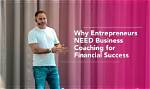 Discover the Entrepreneur's Financial Success