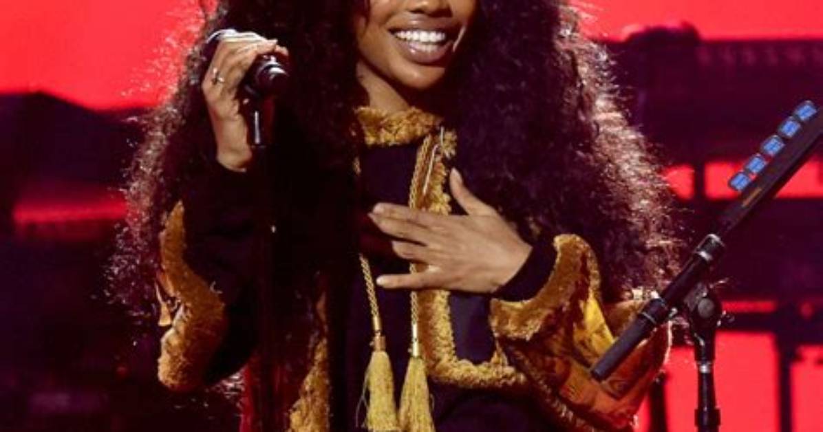 Discover the Essence of Sza's Ethnic Roots